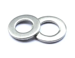 Monel Alloy 400 / K500 Washers